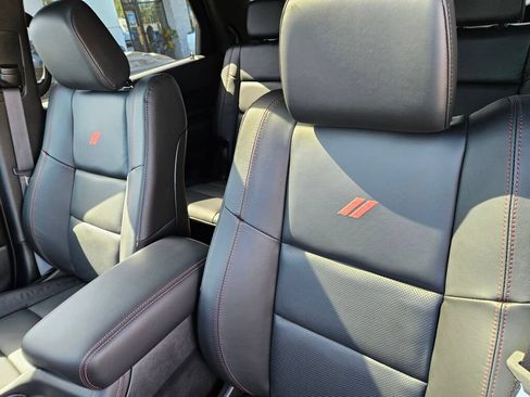 New 2026 Dodge Durango GT AWD/4WD image 20