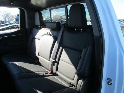 New 2026 GMC Sierra 1500 SLT w/ SLT Premium Plus Package image 13