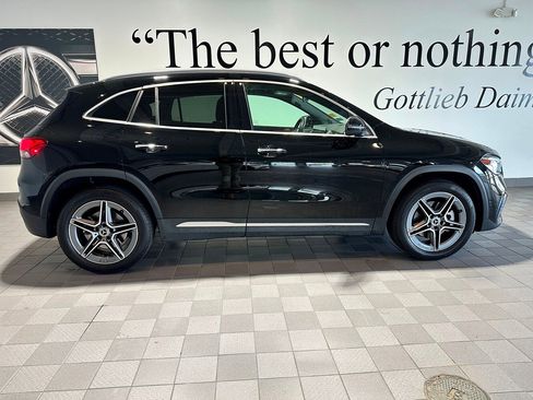 Certified 2023 Mercedes-Benz GLA 250 4MATIC image 3
