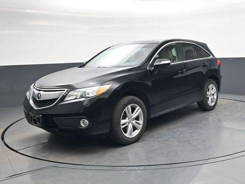 Used 2015 Acura RDX FWD w/ Technology Package image 9