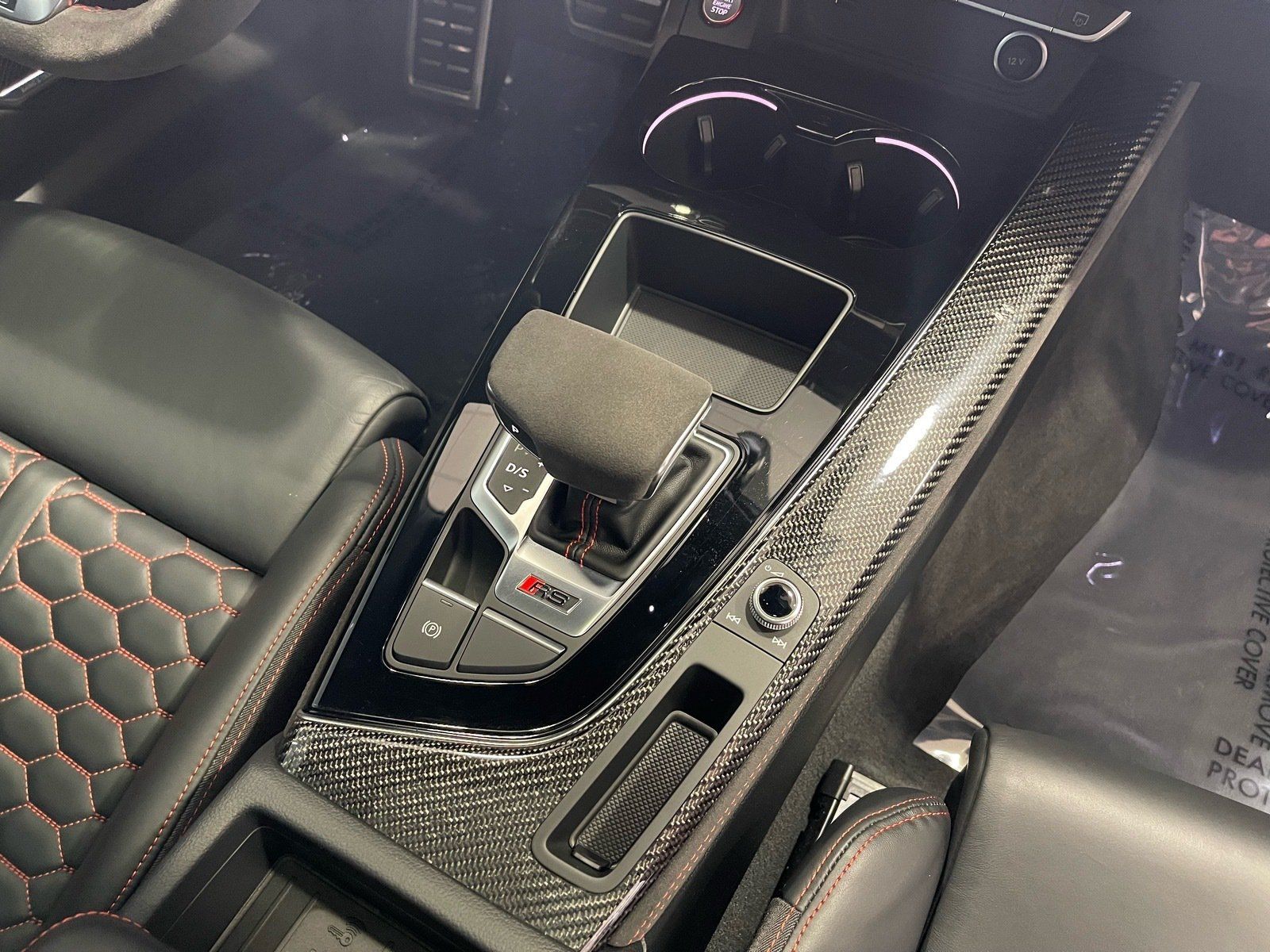 Used 2023 Audi RS 5 w/ Dynamic Package AWD/4WD image 41