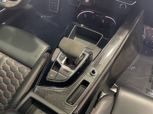 Used 2023 Audi RS 5 w/ Dynamic Package AWD/4WD image 41