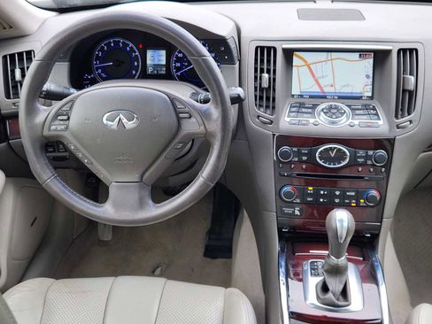 Used 2012 INFINITI G37 Journey w/ Premium Pkg RWD image 27