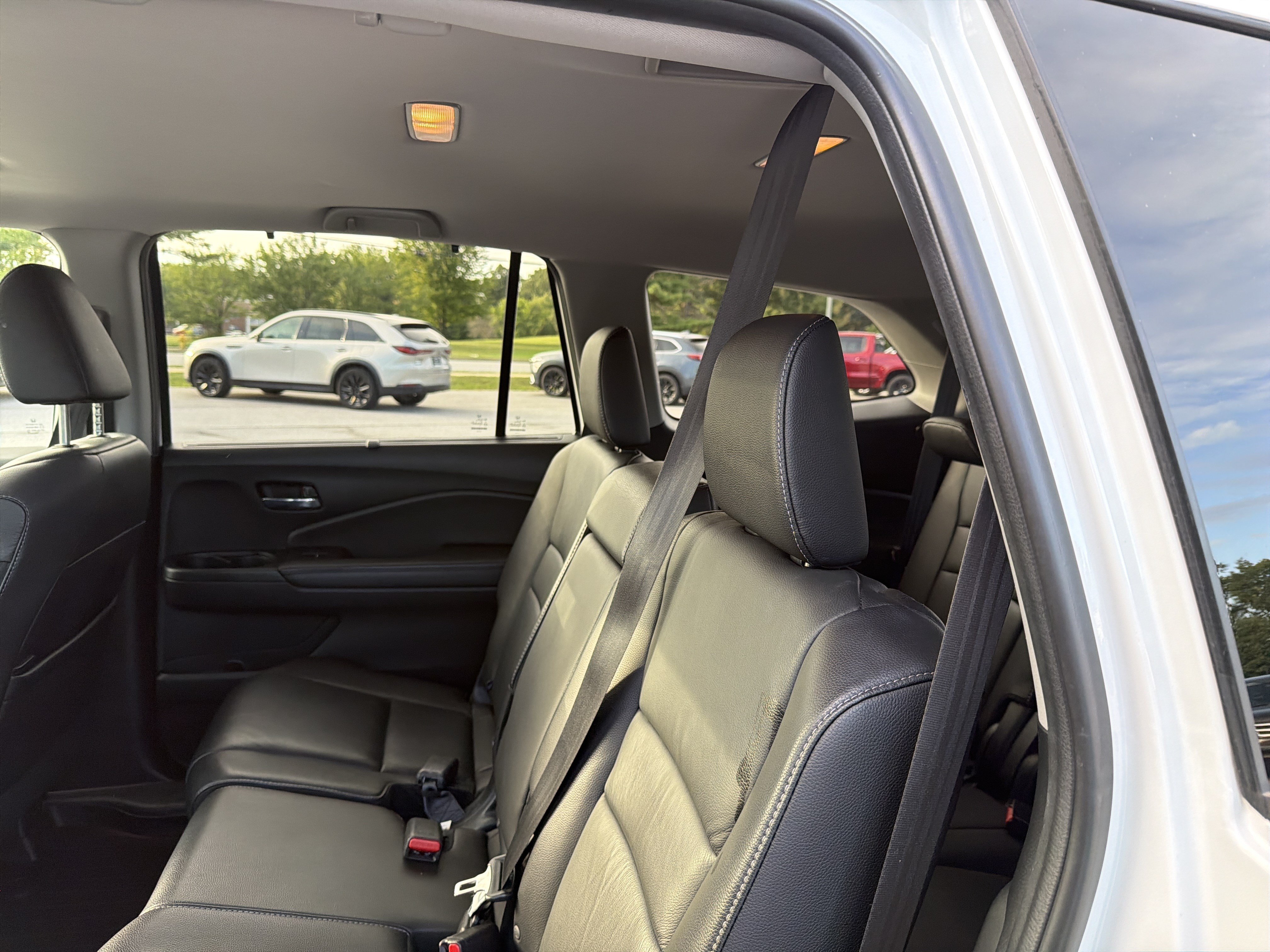 Used 2022 Honda Pilot Special Edition image 62