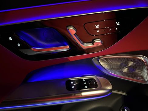 New 2026 Mercedes-Benz CLE 450 4MATIC Coupe image 10