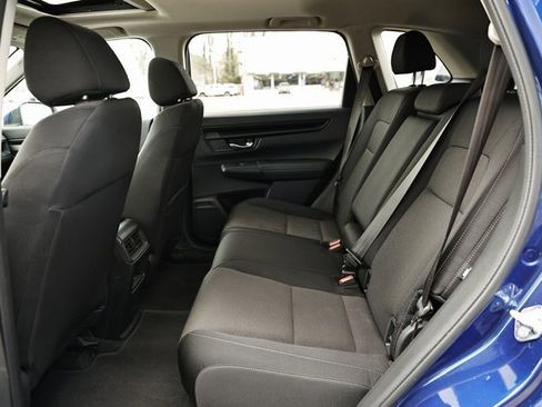 Used 2024 Honda CR-V EX image 26