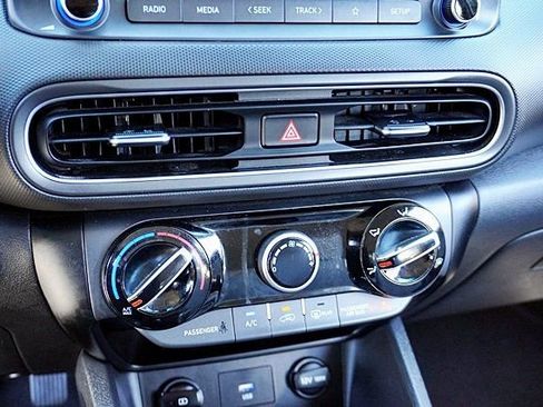 Certified 2023 Hyundai Kona SEL image 27