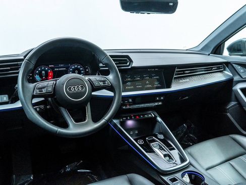 Used 2025 Audi A3 2.0T Premium w/ Convenience Package image 4