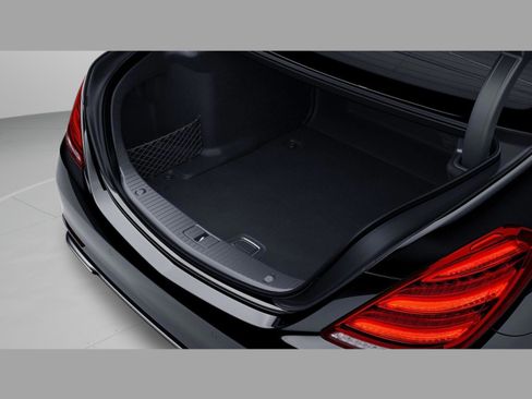 Used 2019 Mercedes-Benz S 450 Sedan image 44