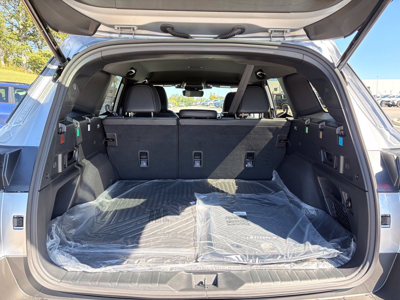 New 2026 Subaru Outback Premium AWD/4WD image 12