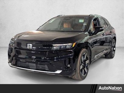 New 2026 Honda Prologue Elite