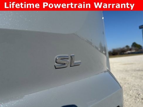 Used 2024 Nissan Pathfinder SL w/ Cargo Package image 10