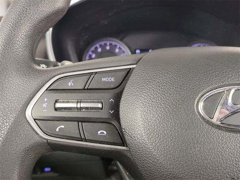 Used 2022 Hyundai Santa Fe SEL w/ Cargo Package image 30