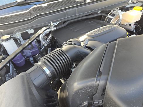 New 2026 RAM 2500 Tradesman w/ Chrome Appearance Group image 20