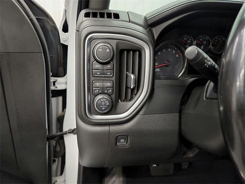 Used 2019 Chevrolet Silverado 1500 LTZ w/ LTZ Texas Edition image 29