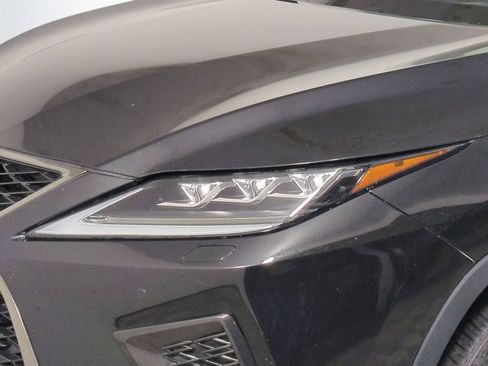 Used 2022 Lexus RX 350 F Sport w/ Accessory Package AWD/4WD image 10