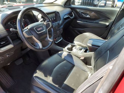 Used 2018 GMC Terrain Denali w/ Advanced Safety Package image 15