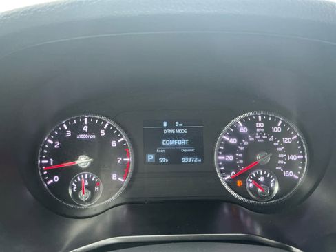 Used 2020 Kia Telluride EX AWD/4WD image 19