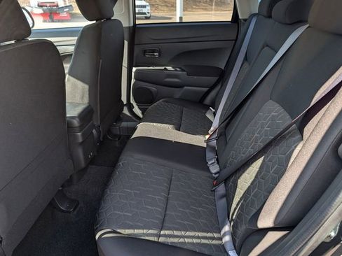 New 2026 Mitsubishi Outlander Sport LE AWD/4WD image 5
