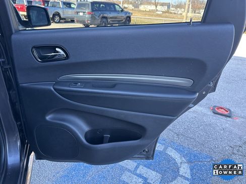 Used 2020 Dodge Durango GT w/ Blacktop Package image 47