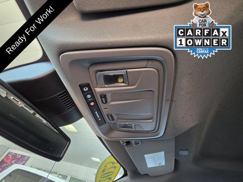 Used 2025 Chevrolet Silverado 3500 LT w/ Safety Package AWD/4WD image 35