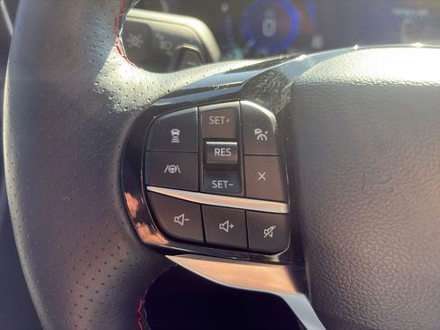 Used 2022 Ford Explorer ST w/ Equipment Group 401A AWD/4WD image 26