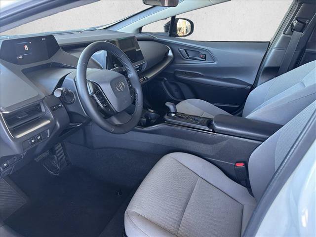 Used 2023 Toyota Prius LE FWD image 9