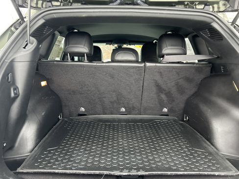 Used 2021 Jeep Compass Latitude w/ Driver Assistance Group image 9