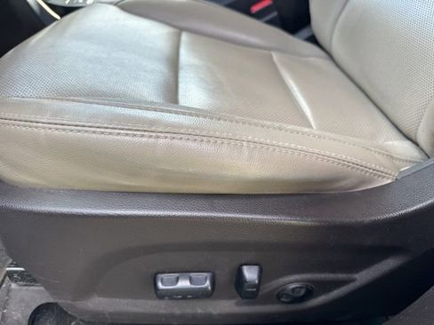 Used 2017 Hyundai Santa Fe Sport AWD/4WD image 31