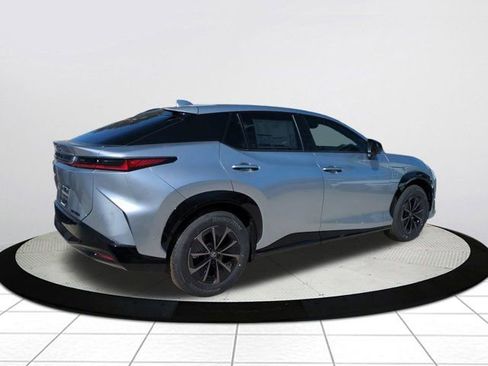 New 2026 Lexus RZ 350e 2WD image 4