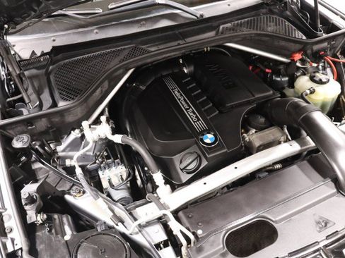 Used 2017 BMW X6 xDrive35i AWD/4WD image 15