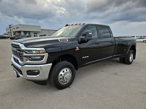 New 2026 RAM 3500 Lone Star image 32