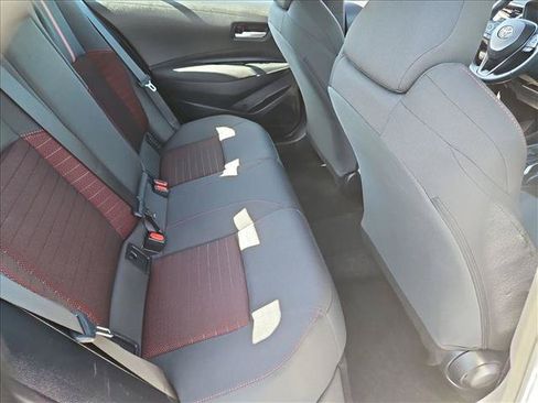 Certified 2026 Toyota Corolla SE w/ SE Package FWD image 25
