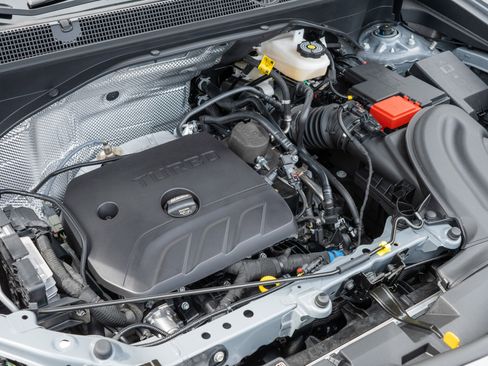 New 2026 Buick Encore GX Preferred w/ Comfort Package image 20