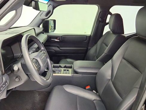 Used 2024 Toyota Land Cruiser AWD/4WD image 18
