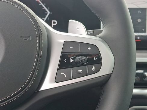 Certified 2026 BMW X5 xDrive40i AWD/4WD image 20