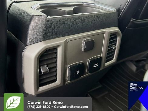 Used 2020 Ford F250 Lariat w/ Tremor Off-Road Package image 29