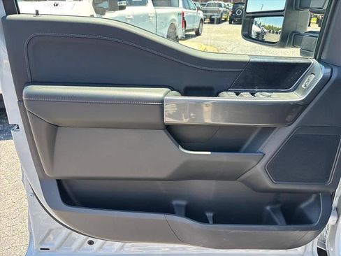 Used 2023 Ford F150 XLT w/ Equipment Group 302A High AWD/4WD image 24