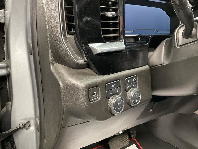 Used 2023 Chevrolet Silverado 1500 RST w/ Redline Edition AWD/4WD image 15