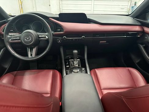 Used 2023 MAZDA MAZDA3 Hatchback w/ Appearance Package AWD/4WD image 23