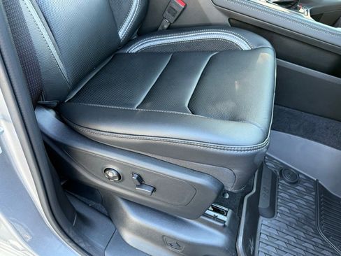 New 2025 RAM 1500 RHO w/ RHO Level 1 Equipment Group image 41