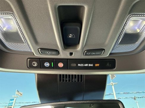 Used 2026 Chevrolet Silverado 1500 LTZ image 22