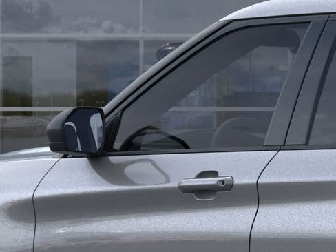 New 2025 Ford Explorer Active w/ Active Comfort Package image 20