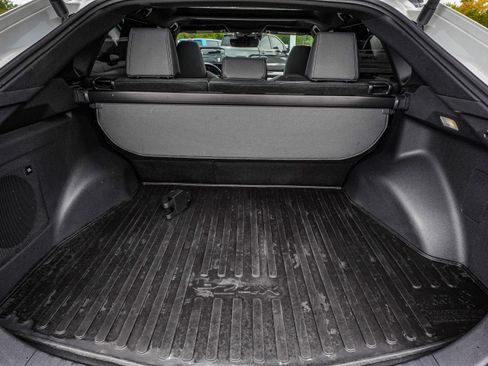 Used 2023 Toyota bZ4X Limited image 50