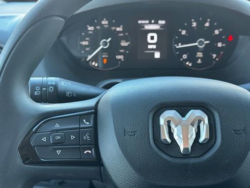 New 2026 RAM ProMaster 2500 w/ Convenience Group image 24