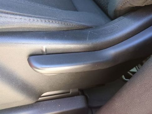 Used 2019 Chevrolet Silverado 1500 Custom Trail Boss w/ Custom Convenience Package image 22