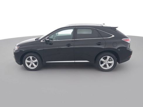 Used 2014 Lexus RX 350 AWD w/ Navigation Package image 8