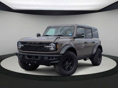 Used 2025 Ford Bronco Badlands