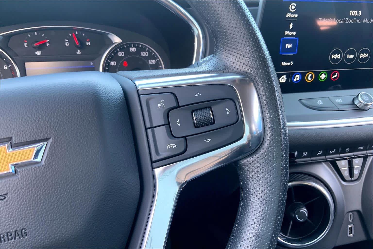 Used 2026 Chevrolet Blazer LT FWD image 25