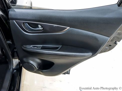 Used 2022 Nissan Rogue Sport S FWD image 26